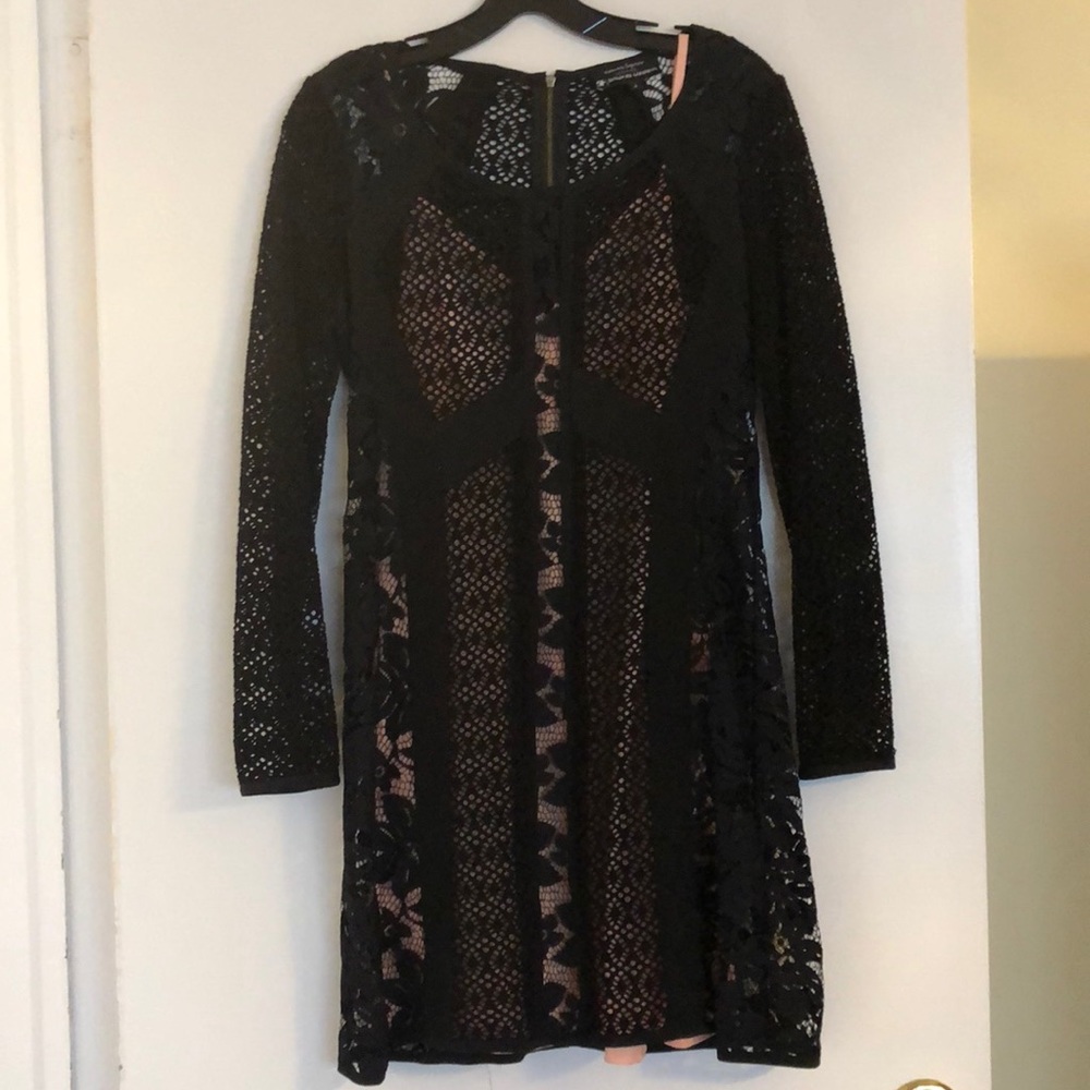 NWOT!!  Nanette Lepore dress size 4